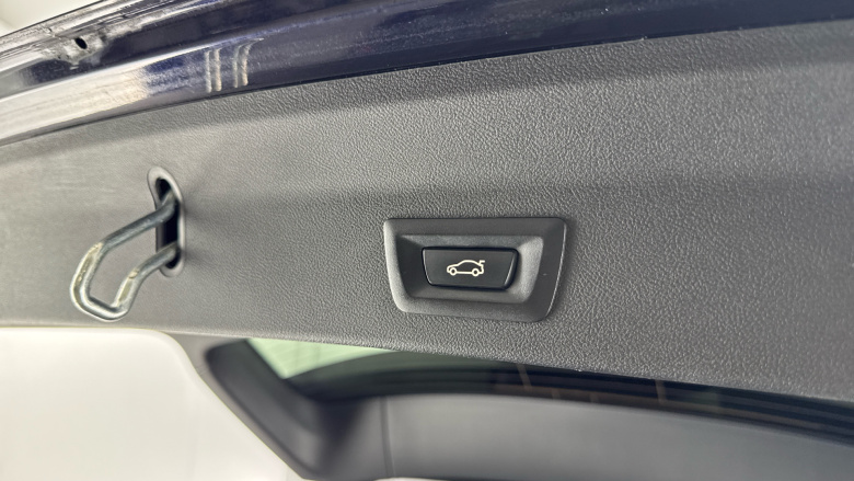 BMW X3 210kW Premier Edition 80kWh 5dr Auto Electric Estate